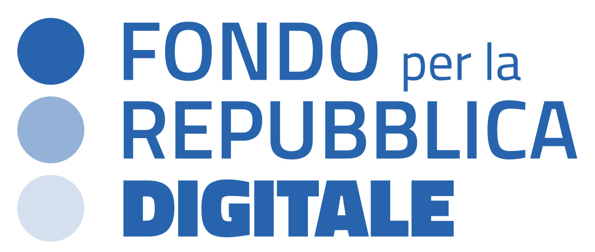Fondo-Repubblica-Digitale-Logo Fondo per la Repubblica Digitale