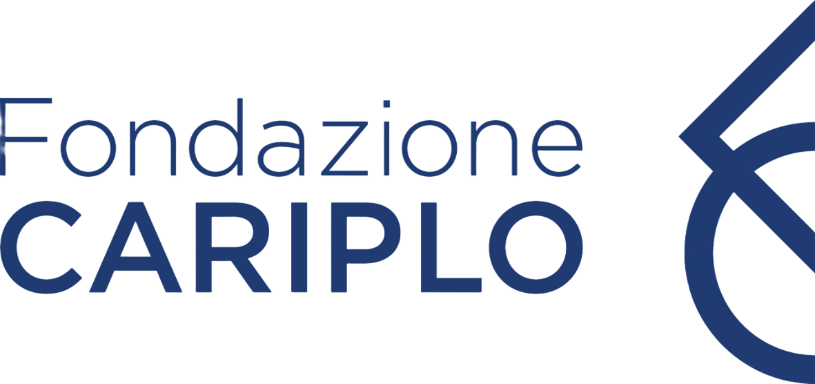Logo Fondazione Cariplo